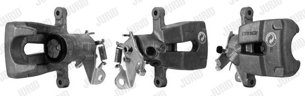 Brake Caliper (694541J)