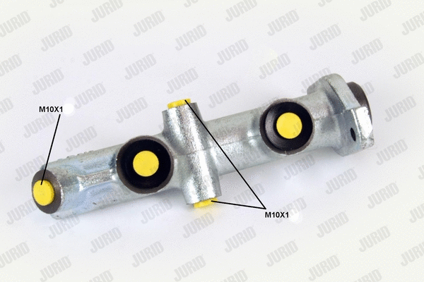 Brake Master Cylinder (131424J)