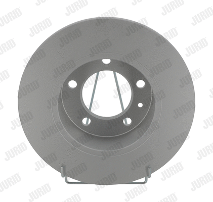 Brake Disc (562714JC)
