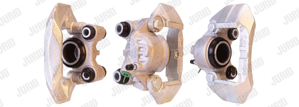 Brake Caliper (691266J)