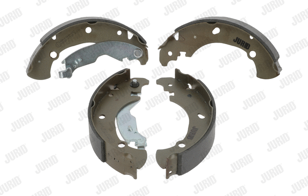 Brake Shoe Set (362396J)