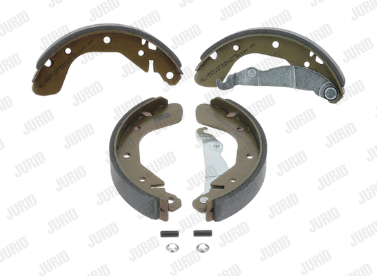 Brake Shoe Set (361576J)