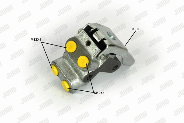 Brake Force Regulator (311546J)