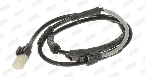 Warning Contact, brake pad wear (FWI364)