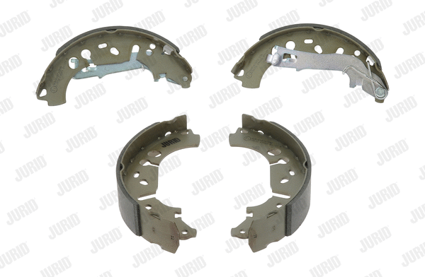 Brake Shoe Set (362471J)