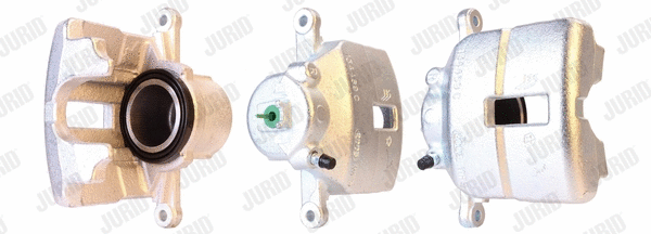 Brake Caliper (694608J)