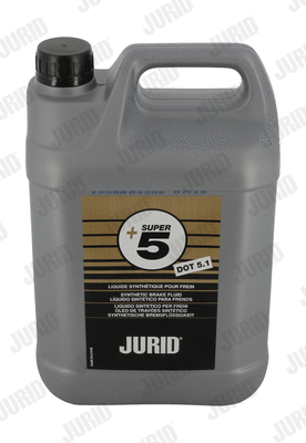 Brake Fluid