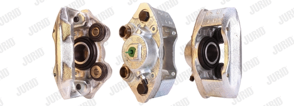 Brake Caliper (691760J)