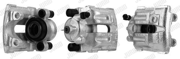 Brake Caliper (694547J)