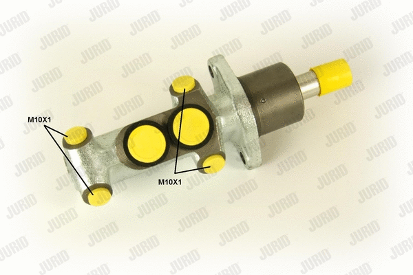 Brake Master Cylinder (132514J)