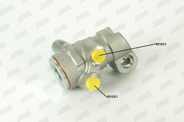 Brake Force Regulator (312019J)