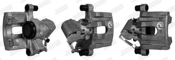 Brake Caliper (694815J)