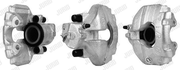 Brake Caliper (694111J)