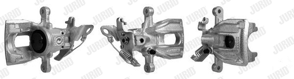 Brake Caliper (694549J)