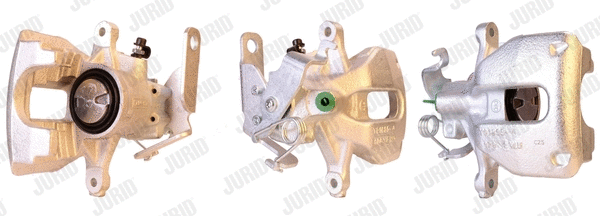 Brake Caliper (694696J)