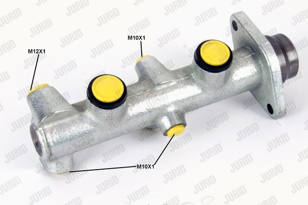 Brake Master Cylinder (131690J)