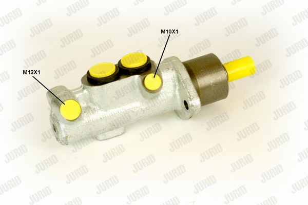 Brake Master Cylinder (132956J)