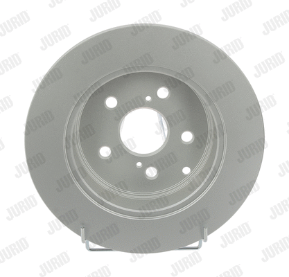Brake Disc (562684JC)