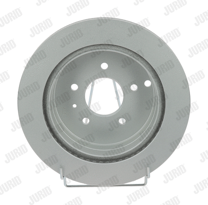 Brake Disc (562670JC)