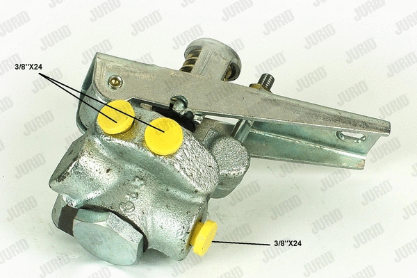 Brake Force Regulator (311347J)