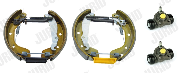 Brake Shoe Set (381420J)