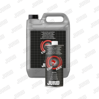 Brake Fluid (151042J)