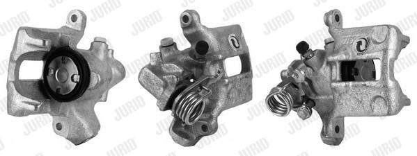 Brake Caliper (692037J)