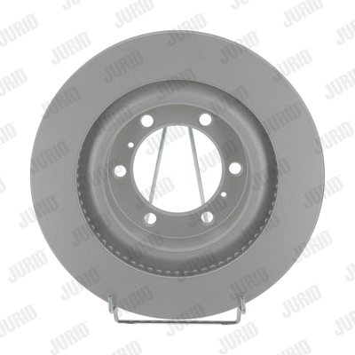 Brake Disc (562828JC)