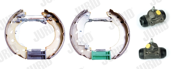 Brake Shoe Set (381474J)