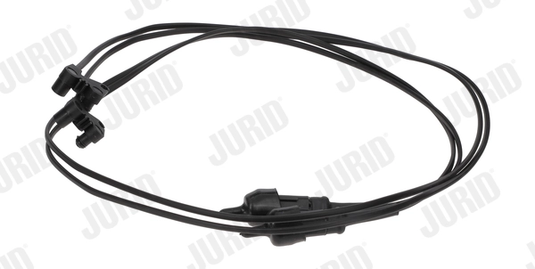 Warning Contact, brake pad wear (FAI173)