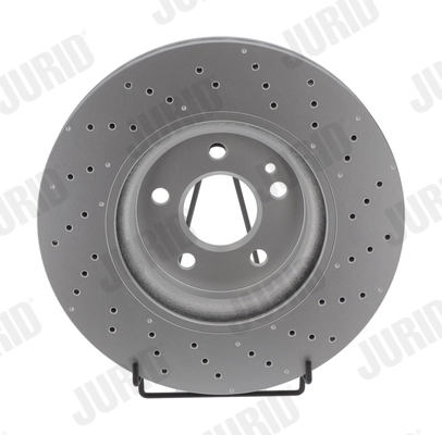 Brake Disc (563266JC)
