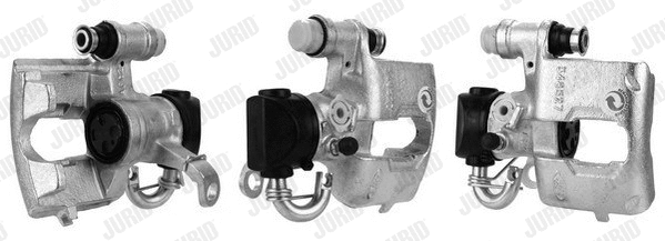 Brake Caliper (692737J)