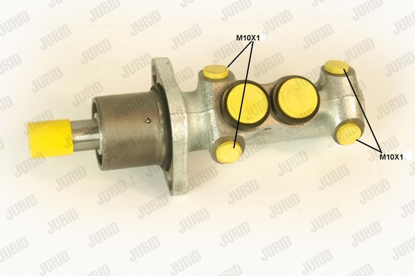 Brake Master Cylinder (131768J)