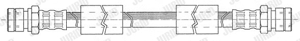 Brake Hose (171178J)