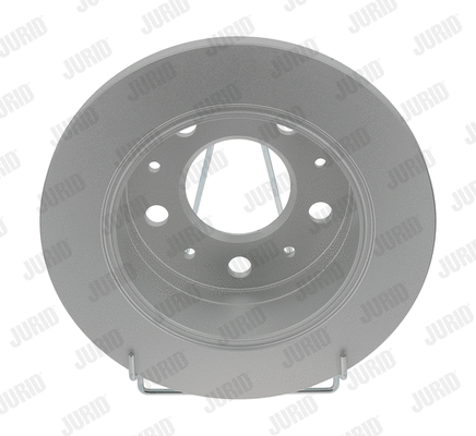 Brake Disc (562757JC)