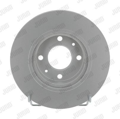 Brake Disc (562555JC)