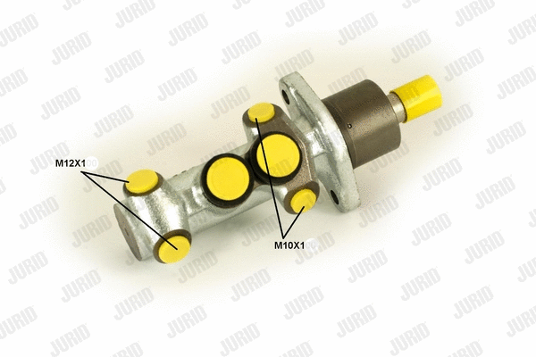 Brake Master Cylinder (132537J)