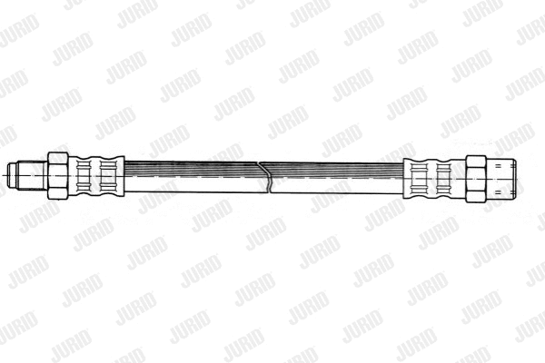 Brake Hose (171148J)
