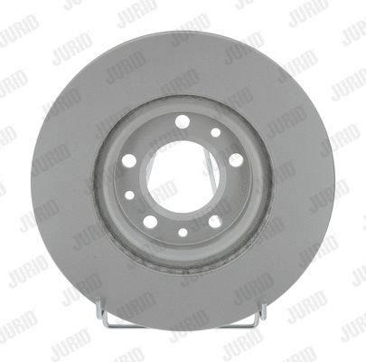 Brake Disc (562733JC)