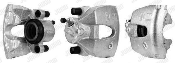 Brake Caliper (694345J)