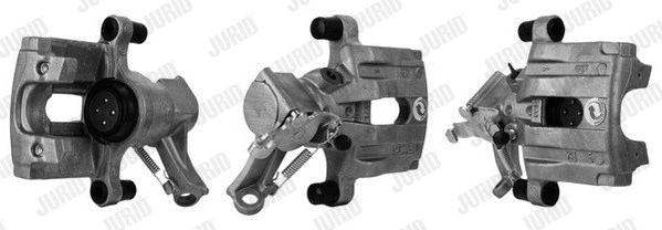 Brake Caliper (694597J)