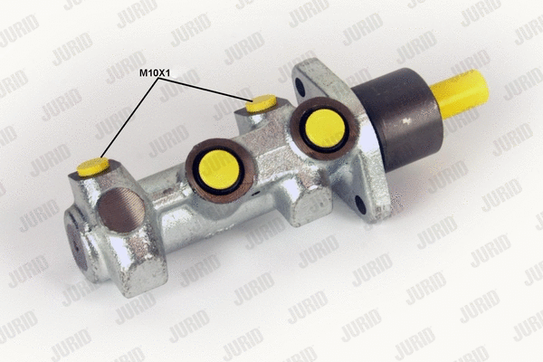 Brake Master Cylinder (133081J)
