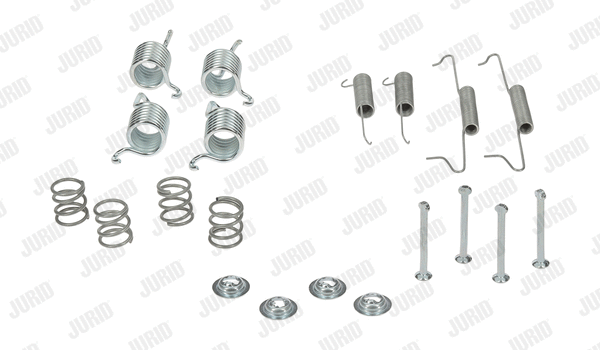 Accessory Kit, brake shoes (771106J)
