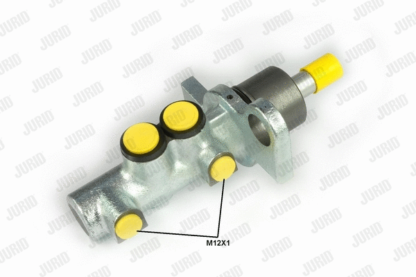 Brake Master Cylinder (133140J)