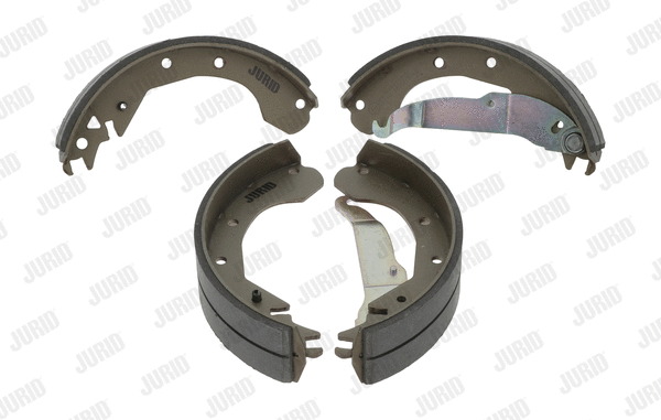 Brake Shoe Set (362243J)
