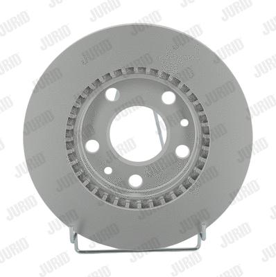 Brake Disc (562658JC)