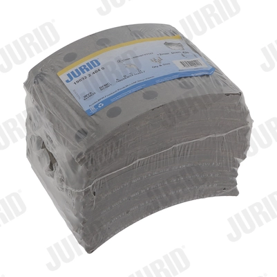 Brake Lining Kit, drum brake