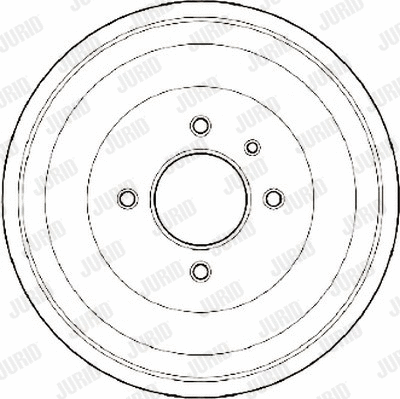 Brake Drum