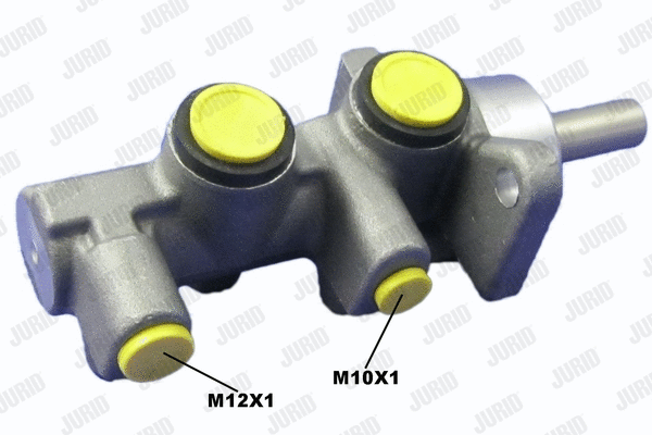 Brake Master Cylinder (133175J)