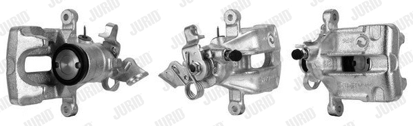 Brake Caliper (694380J)